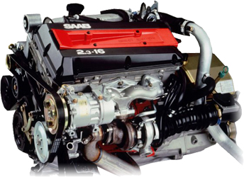 P25D2 Engine